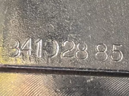 Unknown BLI-9108334-11261418-031-22/16 F3029400 Industrial AQP Phasing Patch Kni