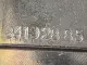 Unknown BLI-9108334-11261418-031-22/16 F3029400 Industrial AQP Phasing Patch Kni