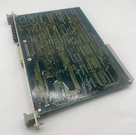 Yamatake-Honeywell CP91D Circuit Board 