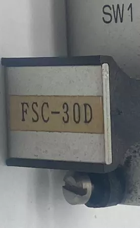 Fuji FSC-30D Circuit Board 