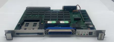 Fuji FSC-30D Circuit Board 