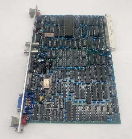 Sharp X0014PA Control Circuit Board 