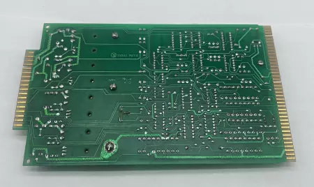 Universal Instruments 25342 REV G Servo Amplifier 2 Assy PC board 