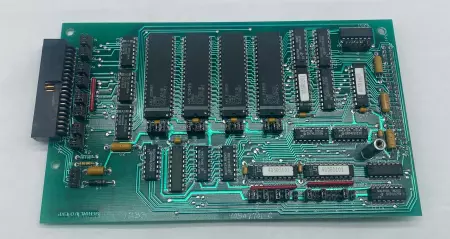 Universal Instruments 40507701-C Serial Interface Board 