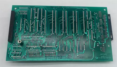 Universal Instruments 40507701-C Serial Interface Board 