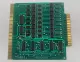 Universal Instruments 41035401- B 32DC Card 