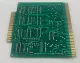 Universal Instruments 41073001-A Display Driver 3 Board 