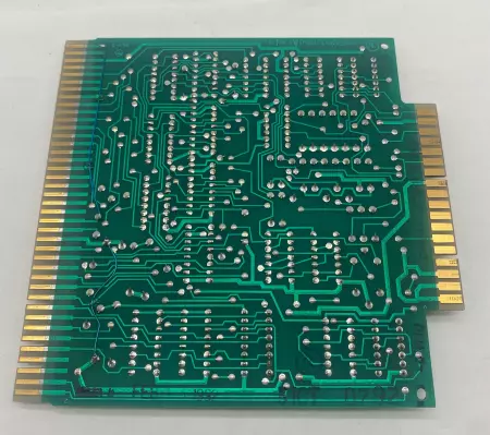 Universal Instruments 410272001 Display Driver Card 3 