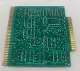 Universal Instruments 410272001 Display Driver Card 3 