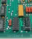 Universal Instruments 410272001 Display Driver Card 3 