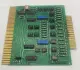 Universal Instruments 23132 REV Q-C2 Multi Input Card 