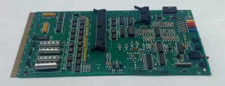 Universal Instruments 41693201 EMI/PS Circuit Board 