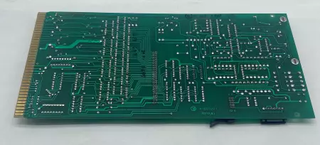 Universal Instruments 41693201 EMI/PS Circuit Board 