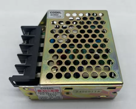 Cosel K10A-5 Power Supply, 85-132AC to 5DC 2A 
