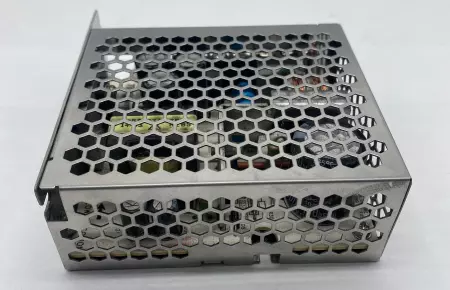 TDK-Lambda LS50-12 Power Converter, 100-240VAC to 12VDC 