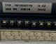 Yamatake-Honeywell MX100GT78 DC Input Controller 