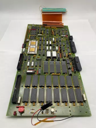 Unbranded 43379703-E J11 CPU Circuit Board 