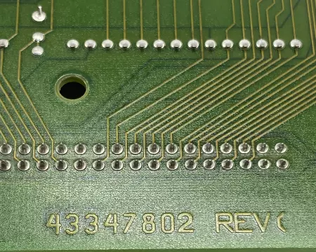 Unbranded 43379703-E J11 CPU Circuit Board 