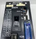 Yaskawa CACR-SR01AC1ERY102 ServoPack Drive Controller, 0.1kW 