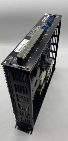Yaskawa CACR-SR05AD1KRY101 ServoPack® Drive Controller, 0.5kW 