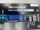 Yaskawa CACR-SR02AD1FR ServoPack Drive Controller 0.2kW 