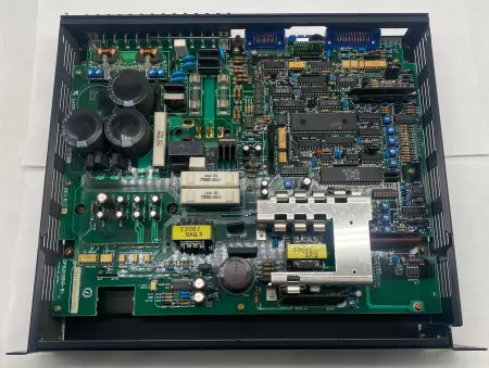 Yaskawa CACR-SR02AD1FR ServoPack Drive Controller 0.2kW 