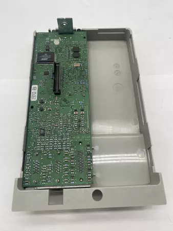 Allen-Bradley 2094-BC02-M02 Kinetix 6000 Servo Drive Cover W/KALEX3 K688 Board 
