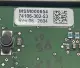 Allen-Bradley 2094-BC02-M02 Kinetix 6000 Servo Drive Cover W/KALEX3 K688 Board 
