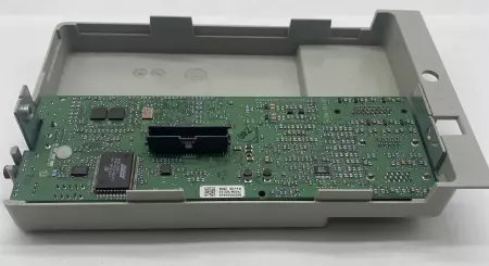 Allen-Bradley 2094-BC02-M02 Kinetix 6000 Servo Drive Cover W/KALEX3 K688 Board 