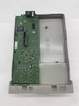 Allen-Bradley 2094-BMP5-S Kinetix 6000 Servo Drive Cover W/KALEX3 K688 Board 