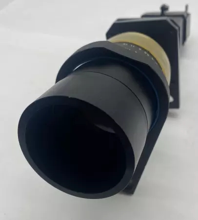 Toshiba IK541 CCD Camera W/F=70mm 1:1.8 Optical Lens 