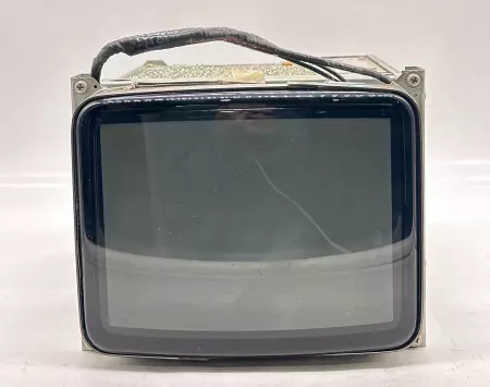 Victor Data Systems Co. CG-9702-FS Color Display Monitor 