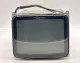 Victor Data Systems Co. CG-9702-FS Color Display Monitor 
