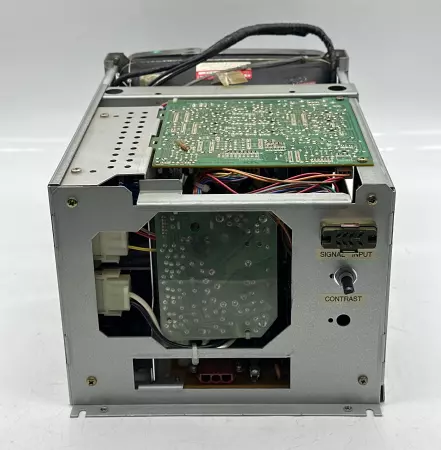 Victor Data Systems Co. CG-9702-FS Color Display Monitor 