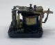 Ward Leonard Electric 146-300 Relay, 300VDC 1.0Amp, 3.0Amp Coil 