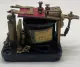 Ward Leonard Electric 146-150 Relay 300VDC 1Amp, 1.5Amp Coil 