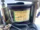 Ward Leonard Electric 146-150 Relay 300VDC 1Amp, 1.5Amp Coil 
