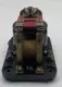 Ward Leonard Electric 146-150 Relay 300VDC 1Amp, 1.5Amp Coil 
