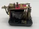 Ward Leonard Electric 146-150 Relay 300VDC 1Amp, 1.5Amp Coil 