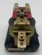 Ward Leonard Electric 146-150 Relay 300VDC 1Amp, 1.5Amp Coil 