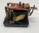 Ward Leonard Electric 146-100 Relay 300VDC 1Amp, 1.0Amp Coil 
