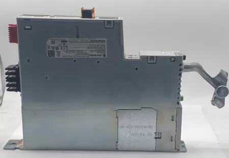 Allen-Bradley 2198-D006-ERS3 SER.B Kinetix 5700 Dual Axis Inverter 460VAC 3-Ph 