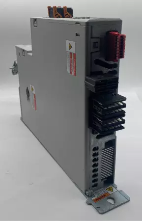 Allen-Bradley 2198-D020-ERS3 SER.B Kinetix 5700 Dual Axis Inverter, 5.5kW 