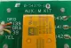 Reliance Electric 0-54379-1 Auxiliary M Contact Kit Board 