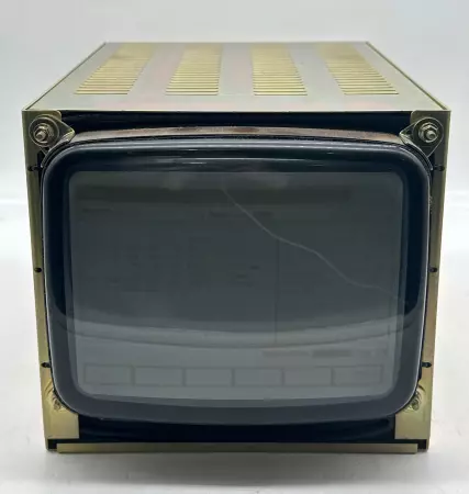 Totoku Electric CDT956B-3 Color Display Monitor, 9