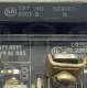 Allen-Bradley 800T-B SER.N Red Pushbutton W/800T-XA Contactor Block 