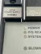 Reliance Electric ES281CMB Lorain® Power Supply, 120-240VAC 275W 