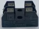 Bussmann LR21455 Class H Fuse Holder, 250V 30A 