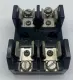 Bussmann LR21455 Class H Fuse Holder, 250V 30A 