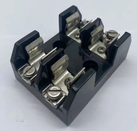 Bussmann LR21455 Class H Fuse Holder, 250V 30A 